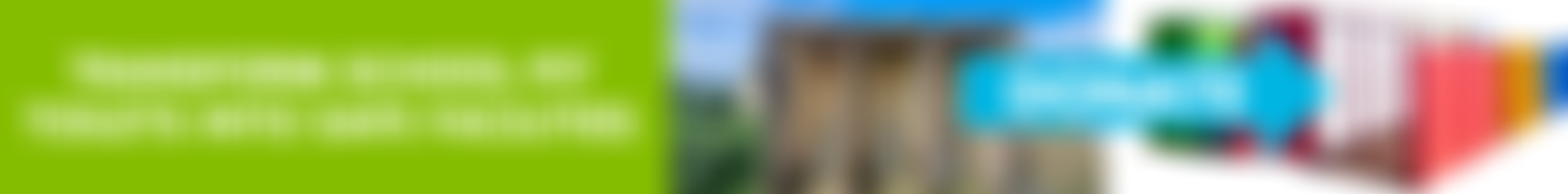 Breadline Africa | Charici