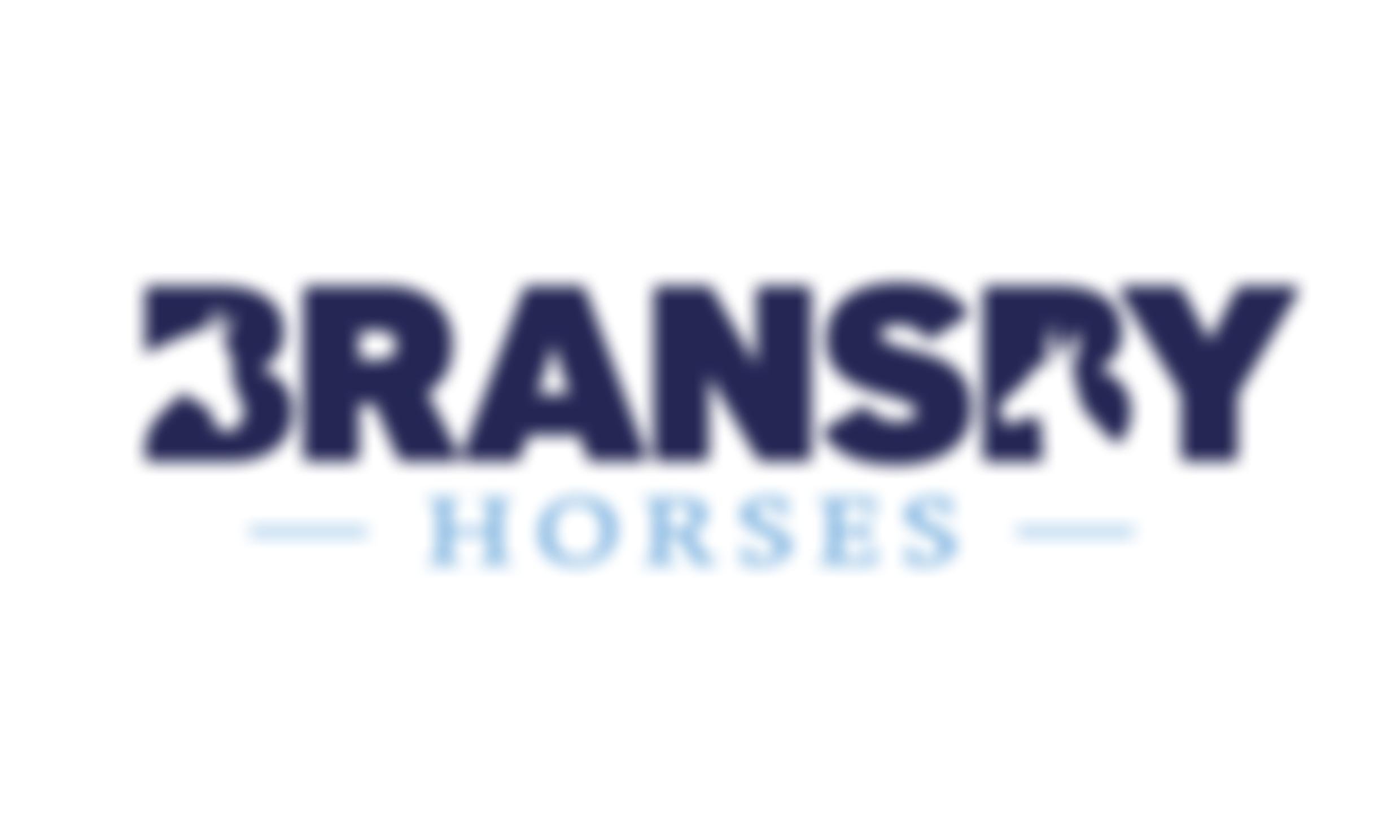 Bransby Horses | Charici