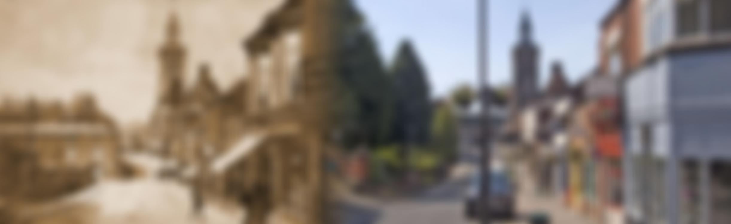 Congleton Inclosure Trust | Charici