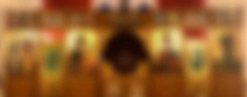 The Orthodox Church Of St Columba And St Kentigern | Charici