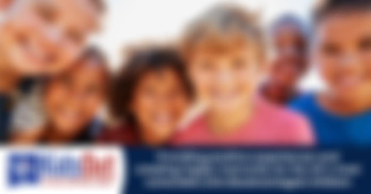 Kids Out UK | Charici