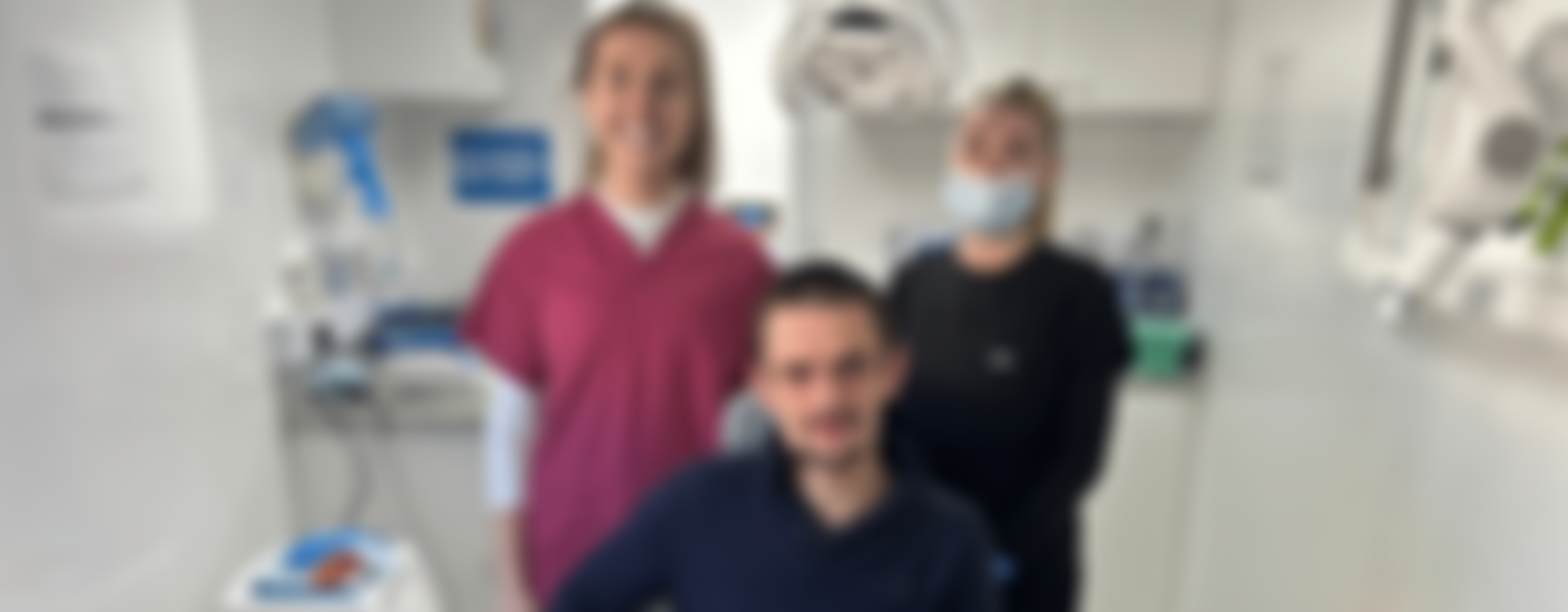 Dentaid Limited | Charici