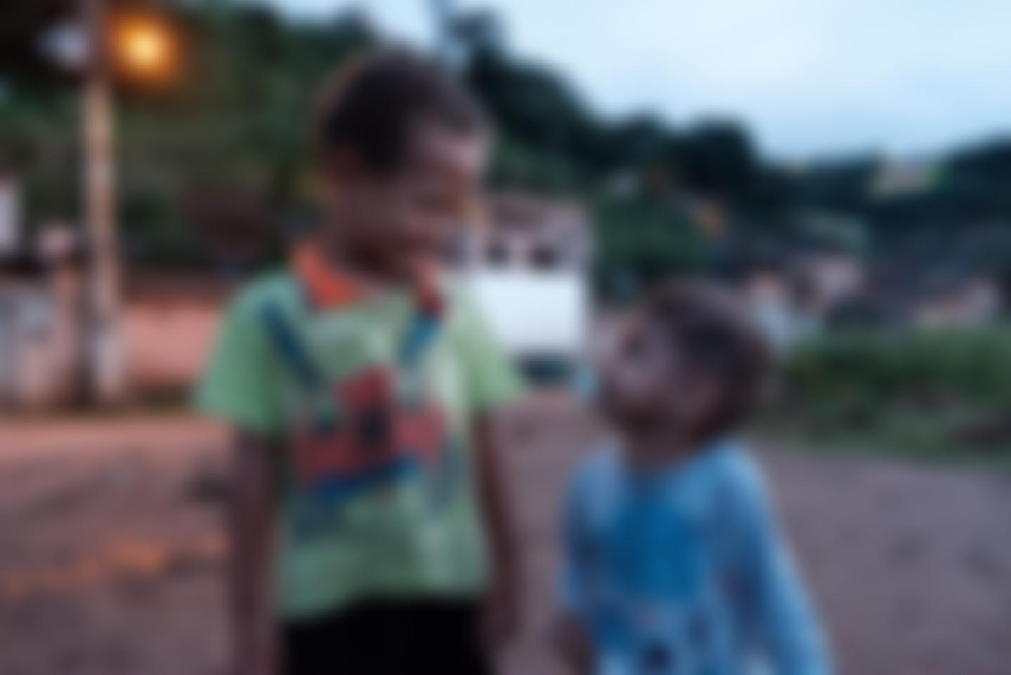 The Good Shepherd Project | Charici