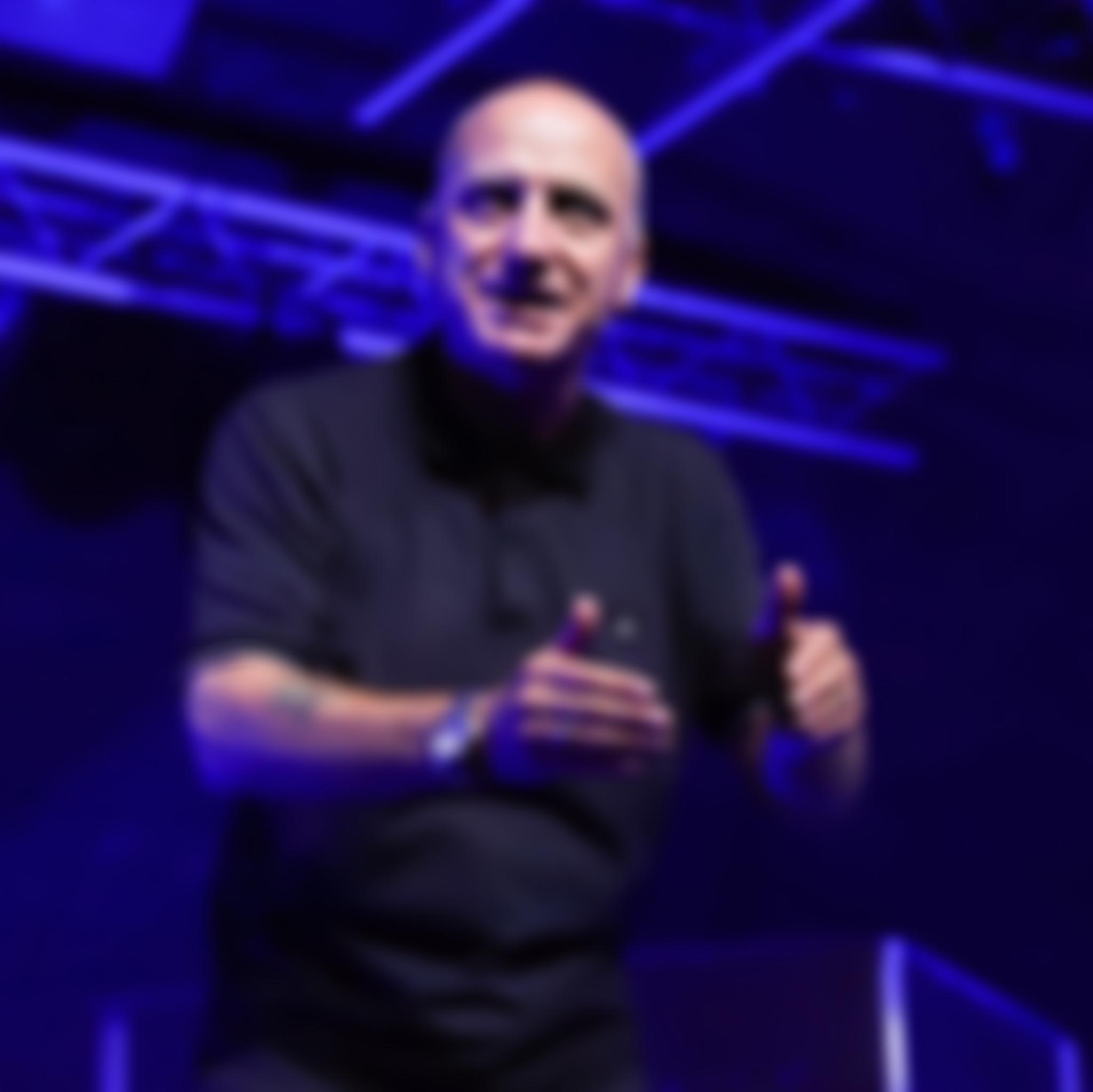 Proclaim Trust | Charici