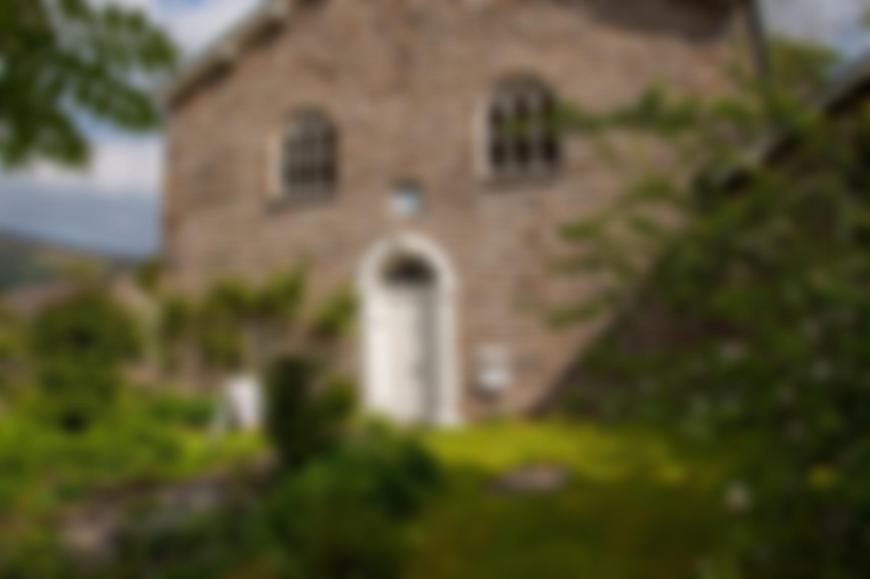 The Dent Meditation Centre | Charici