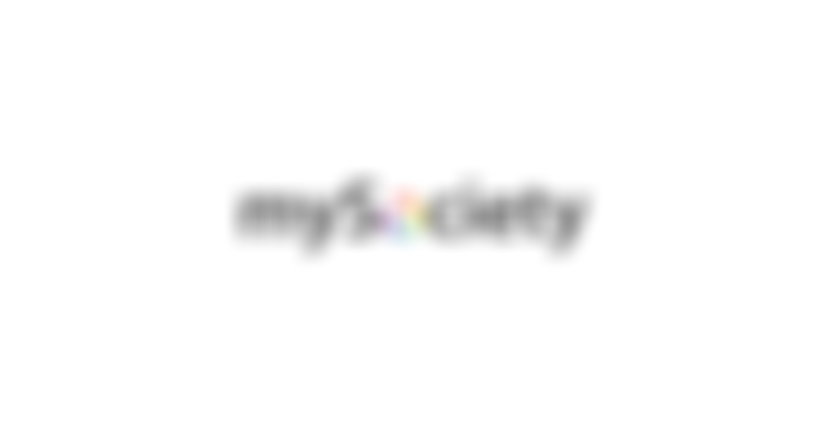 Mysociety | Charici