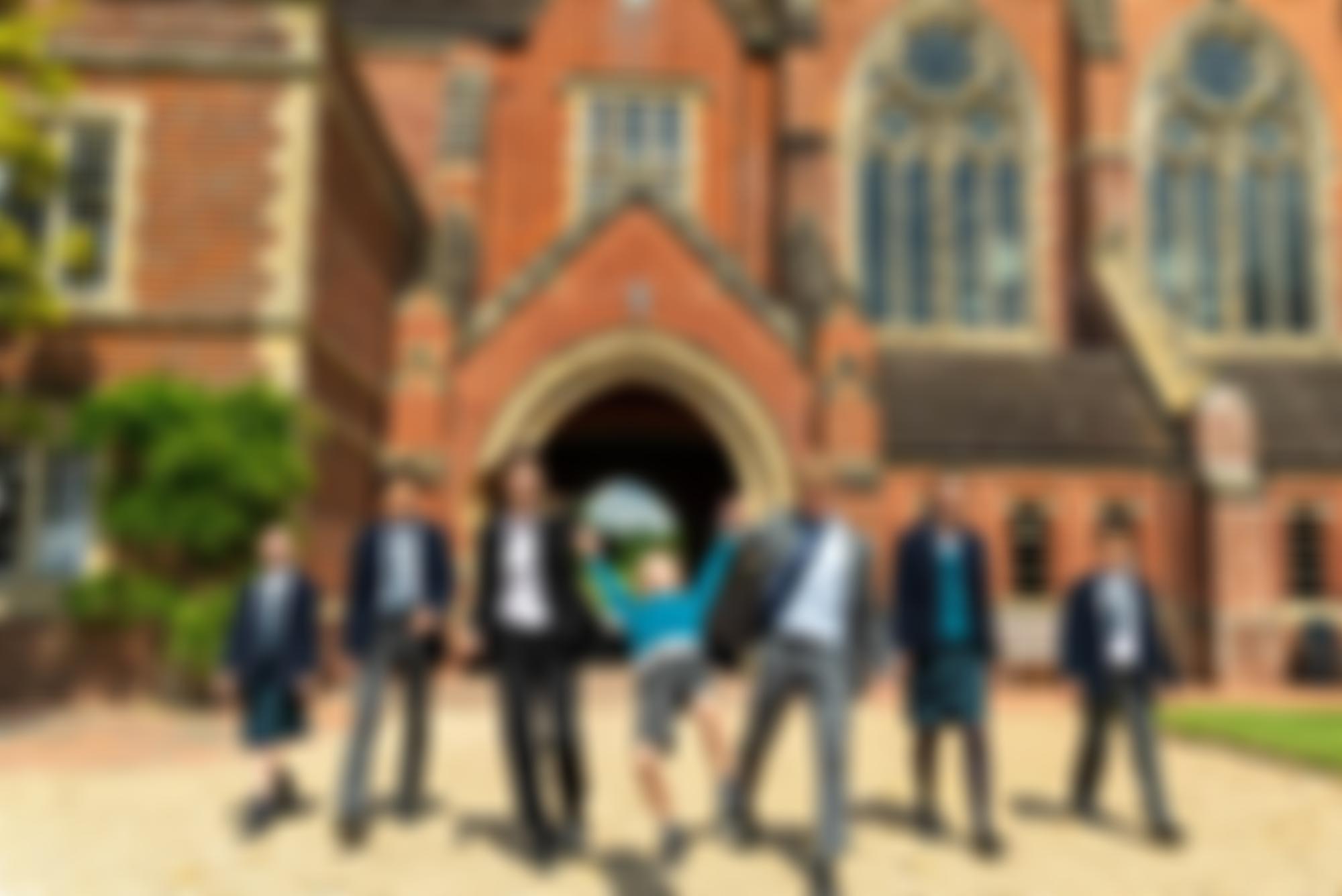 Ardingly College Limited | Charici