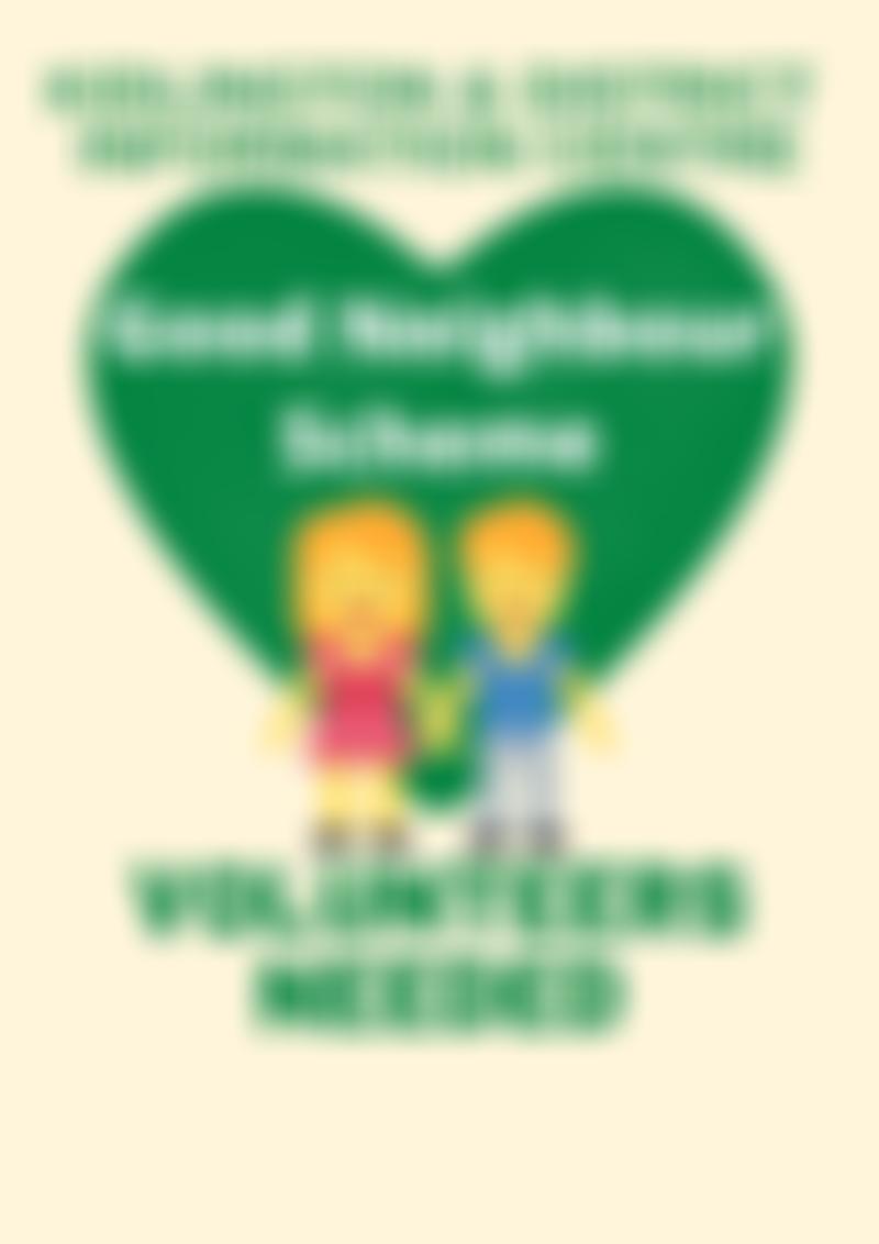 Kidlington And District Information Centre | Charici