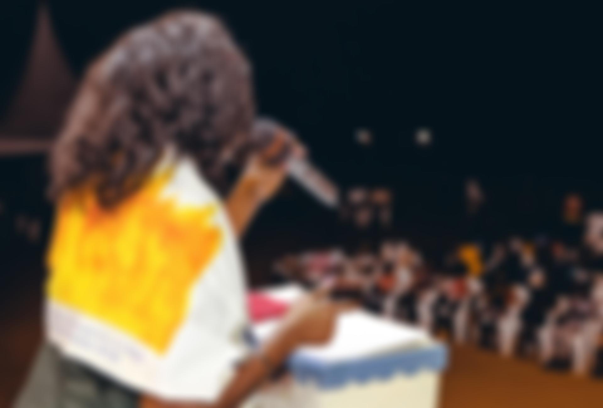 Acts Ministries International, Victory Chapel | Charici