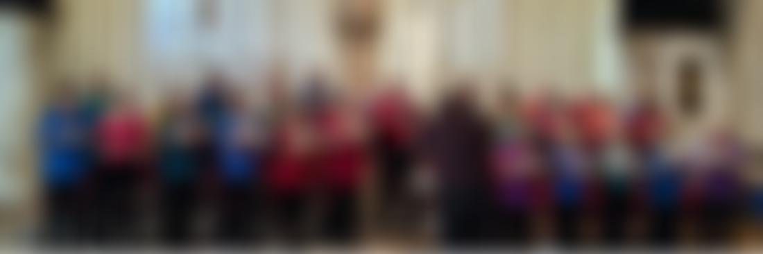 Churchdown Choral Society | Charici