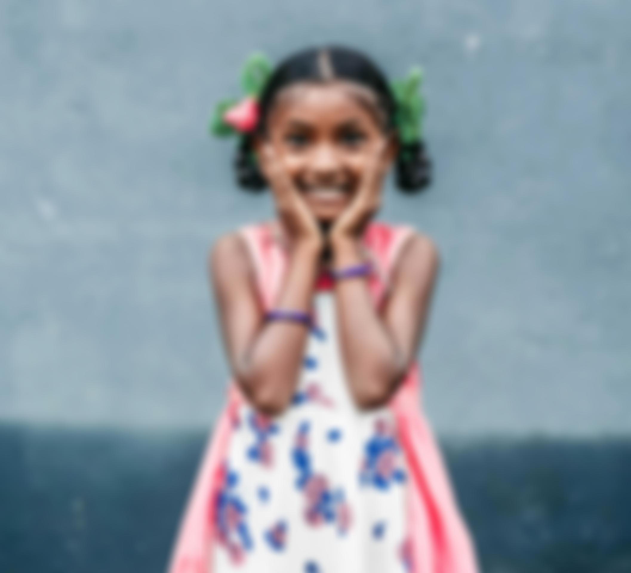 Mission India | Charici