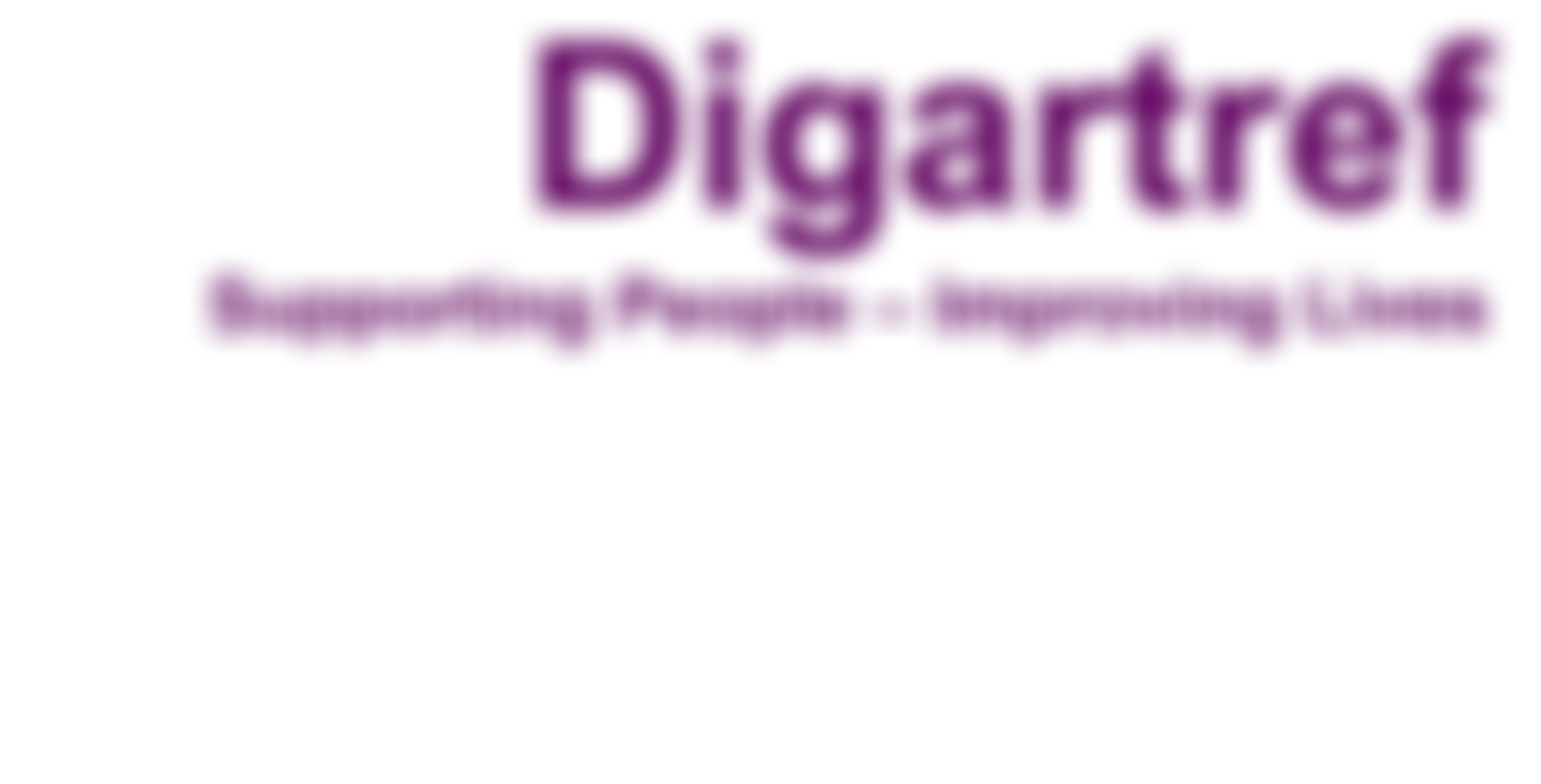 Digartref Cyf | Charici