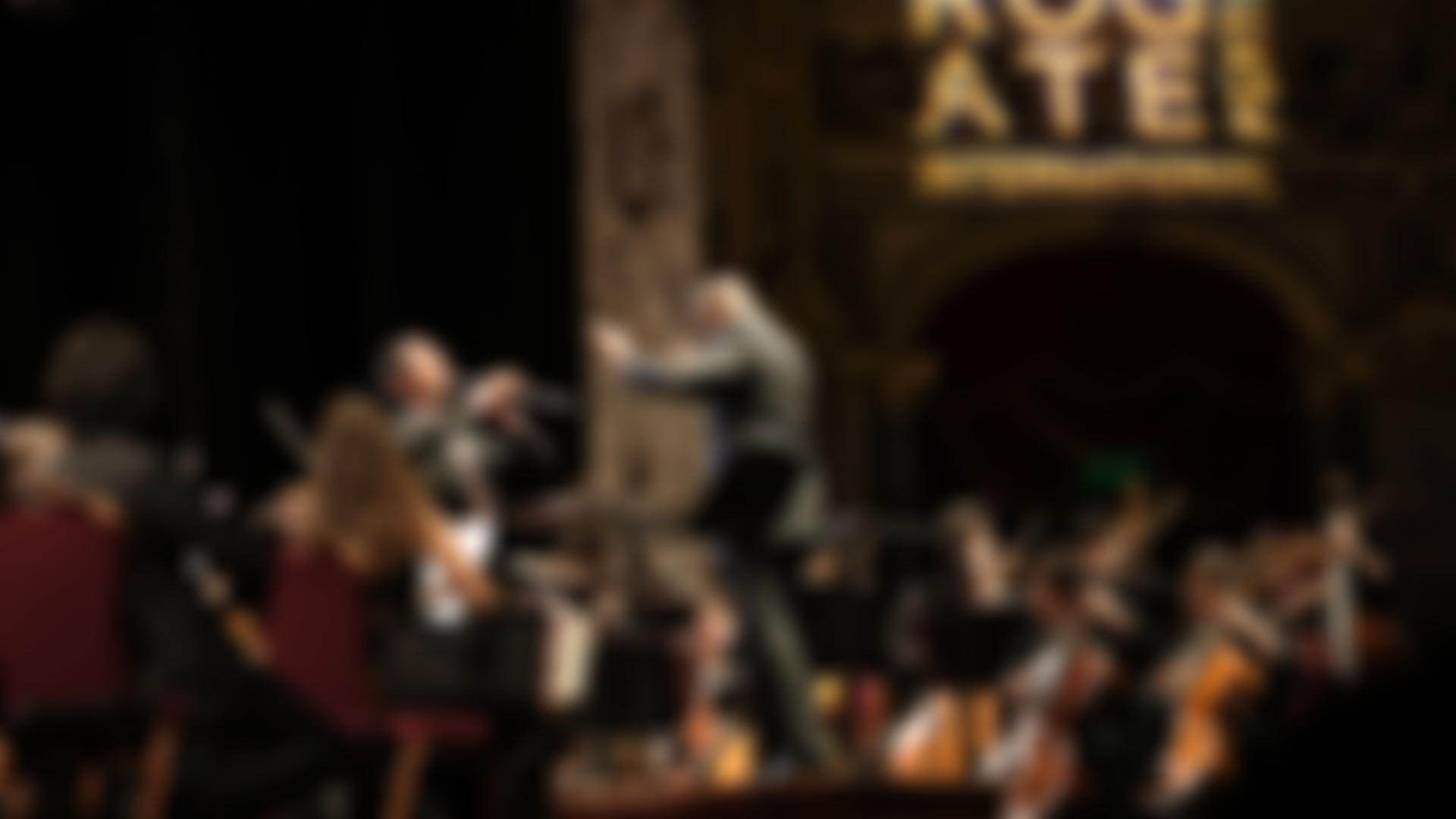 Harrogate International Festival Limited | Charici