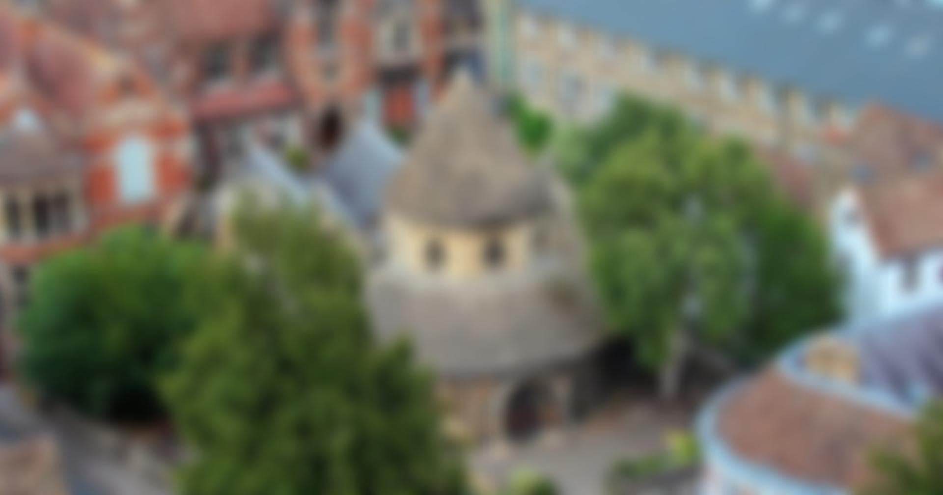 The Foundations Trust | Charici