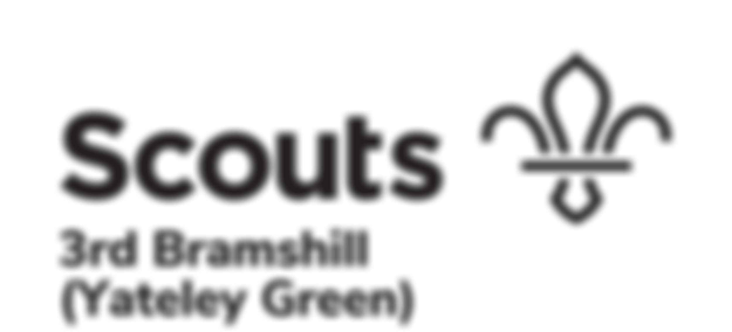 3Rd Bramshill Scout Group | Charici