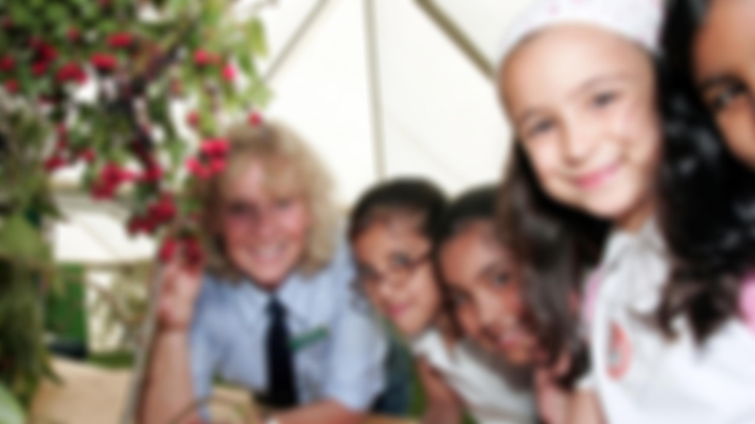 The National Gamekeepers' Organisation Educational Trust | Charici