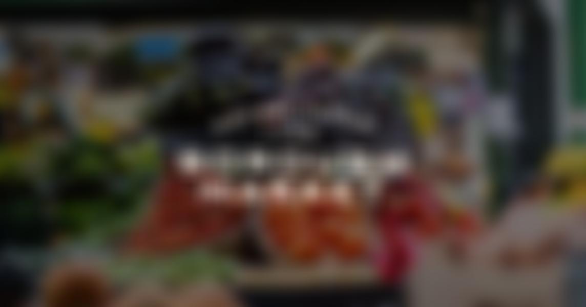 Borough Market (Southwark) | Charici