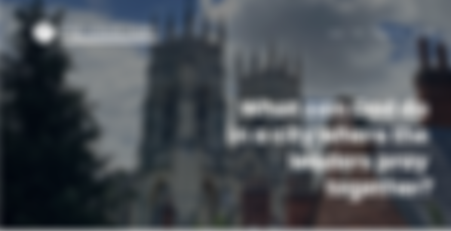 One Voice York | Charici