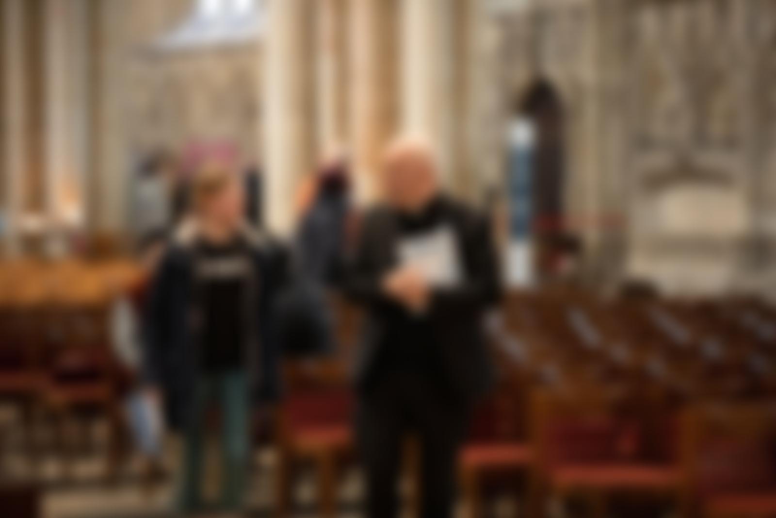 The York Diocesan Board Of Finance Limited | Charici