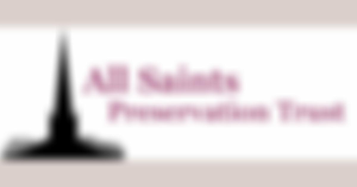 All Saints Leighton Buzzard Preservation Trust | Charici