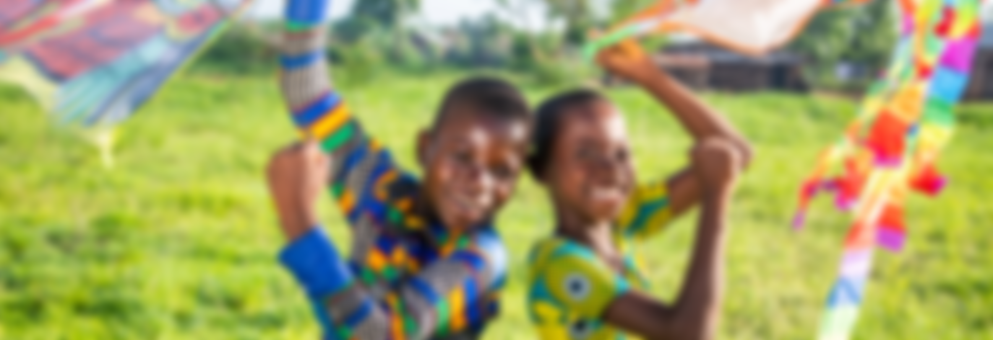 Compassion UK Christian Child Development | Charici