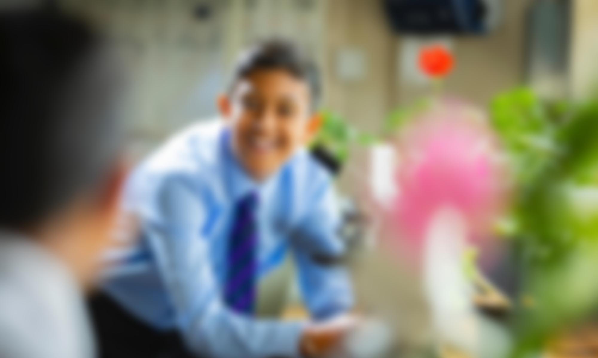 Gravesend Grammar School Development Fund | Charici