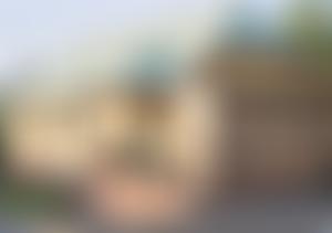 The Village Hall (Garsington) | Charici