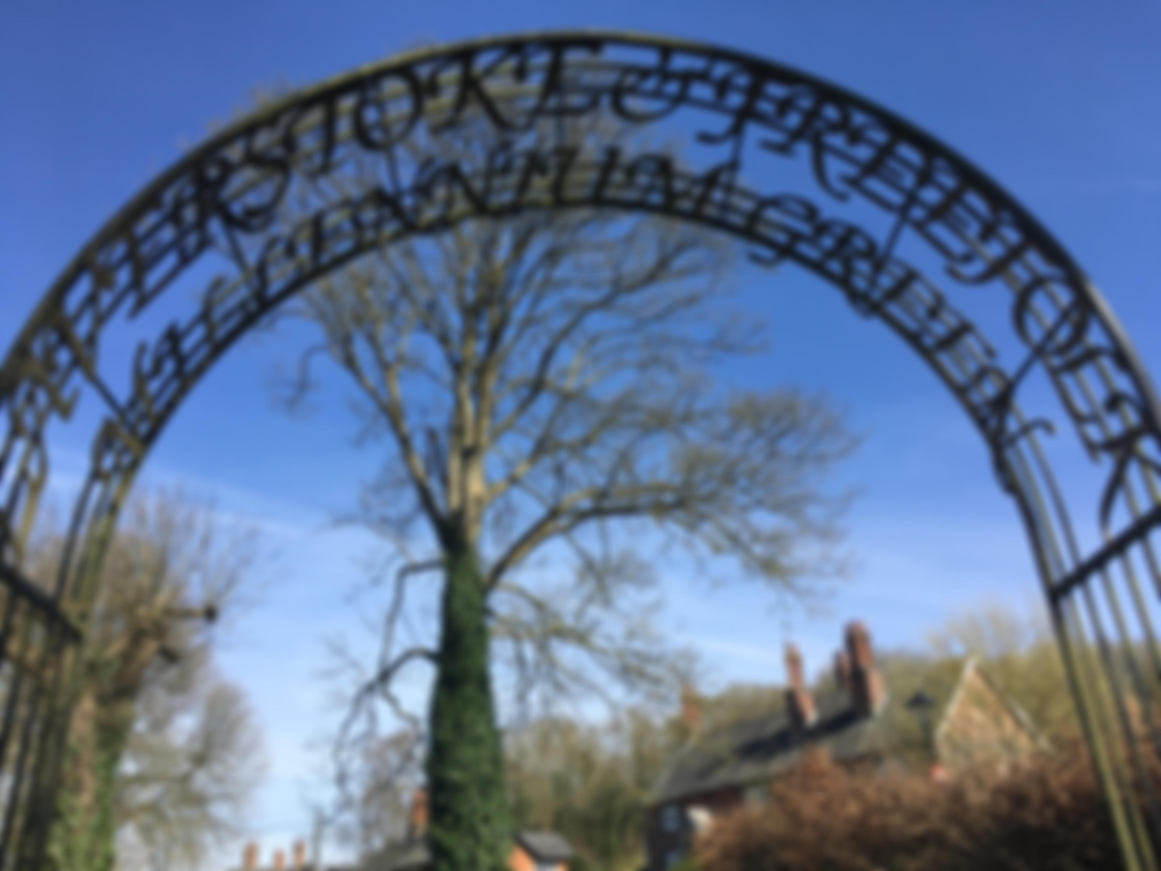 Laverstoke And Freefolk Millennium Green Trust | Charici