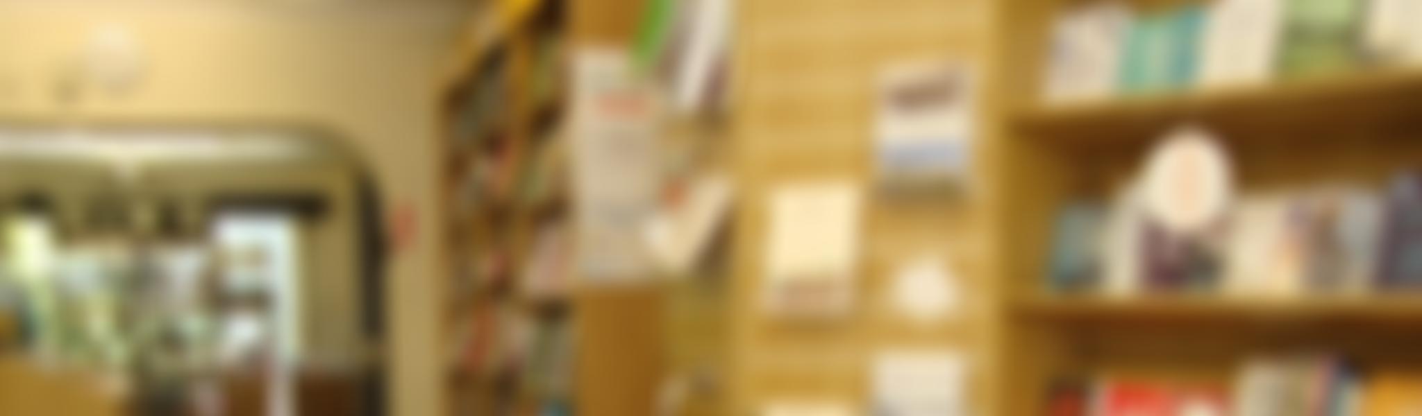 Books Alive | Charici