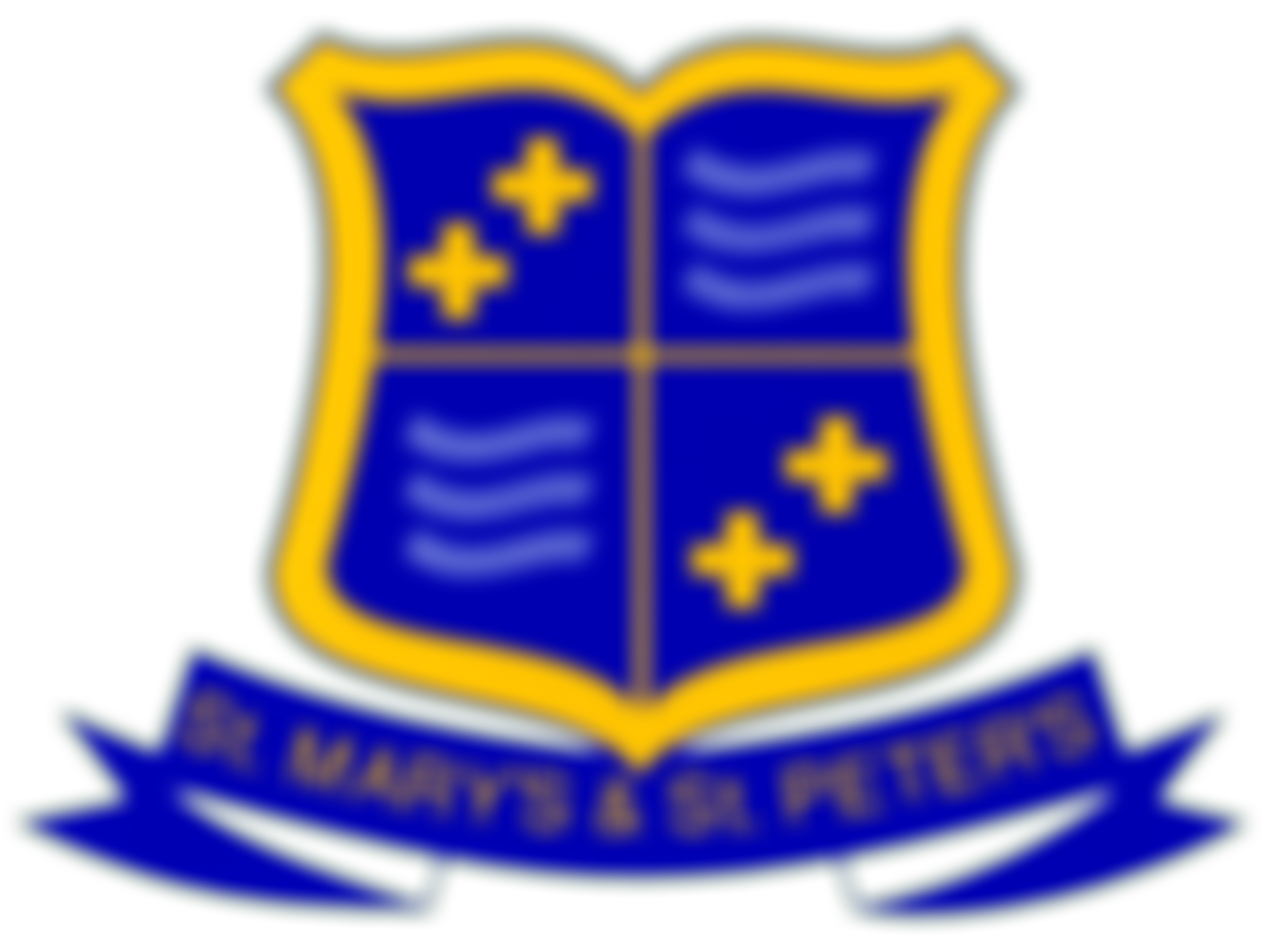 The Friends Of St. Mary's And St. Peter's School | Charici