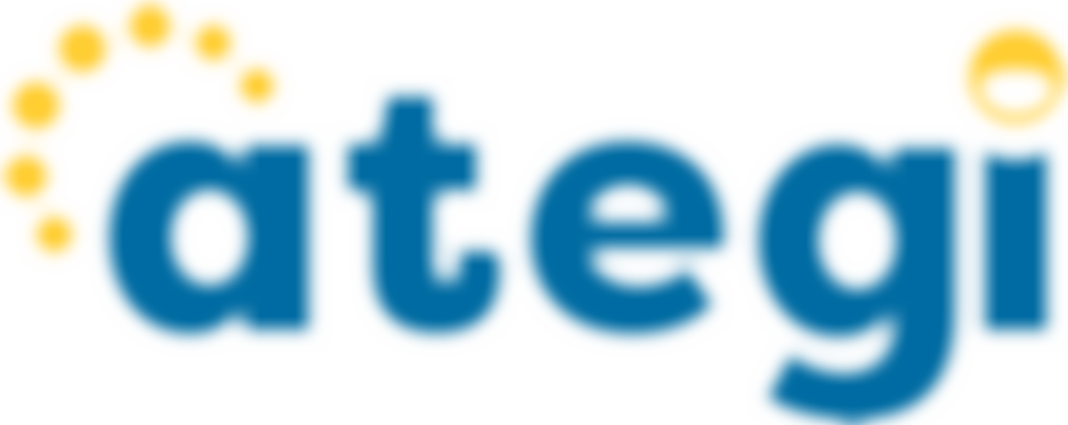 Ategi Limited | Charici