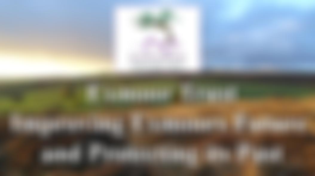 Exmoor Trust | Charici