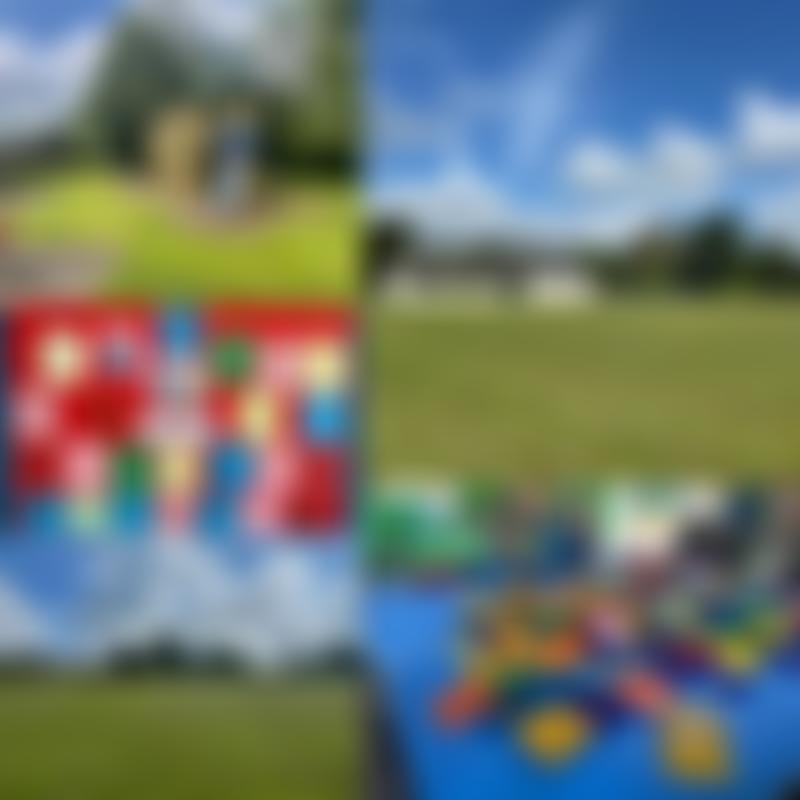 Cuckoo Meadow Pre-School | Charici