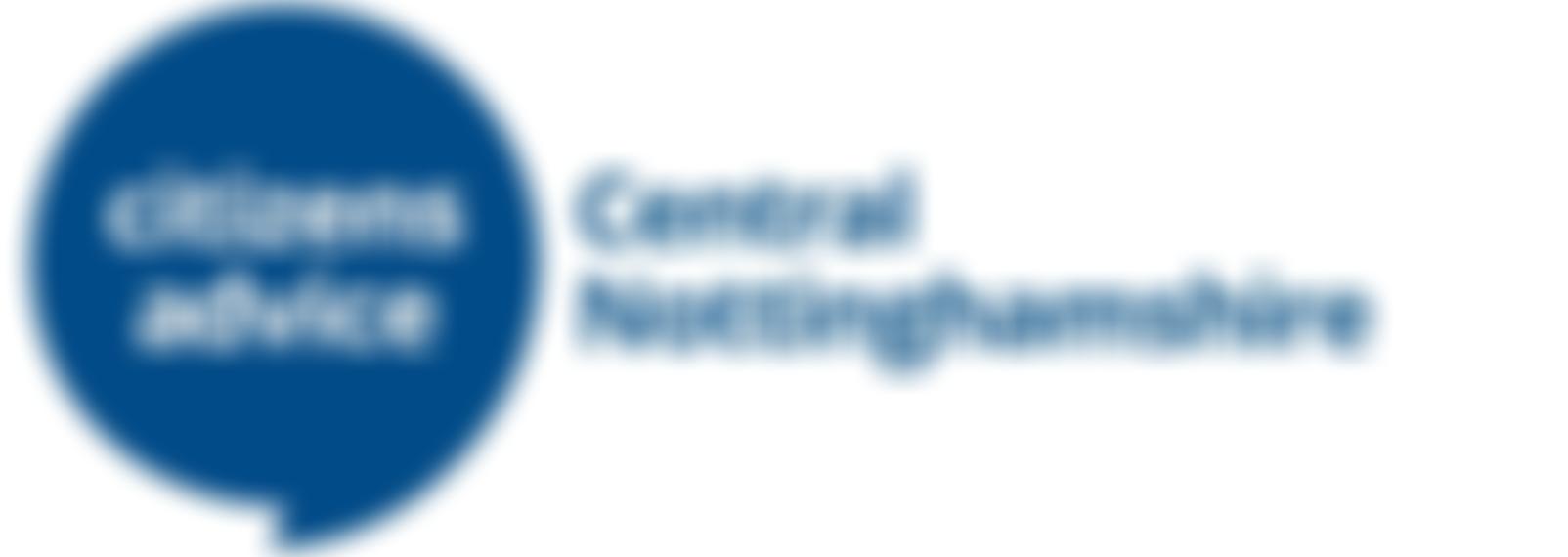 Citizens Advice Central Nottinghamshire | Charici