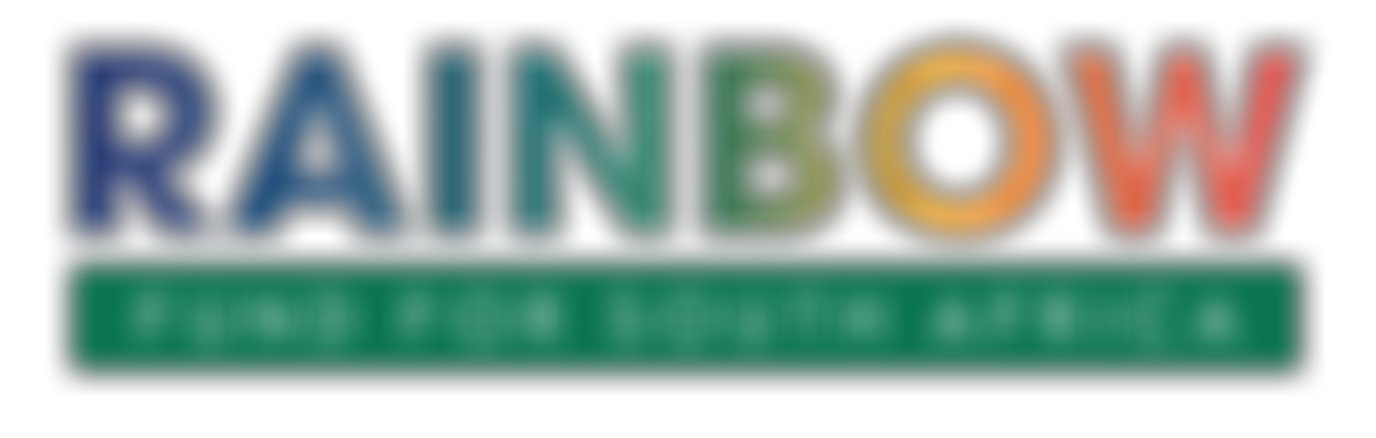 Rainbow Fund For South Africa | Charici