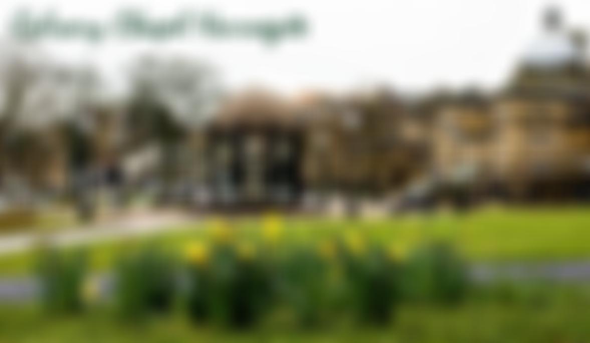 Calvary Chapel Of Harrogate | Charici