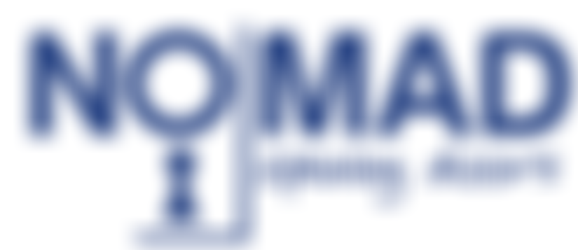 Nomad Opening Doors | Charici