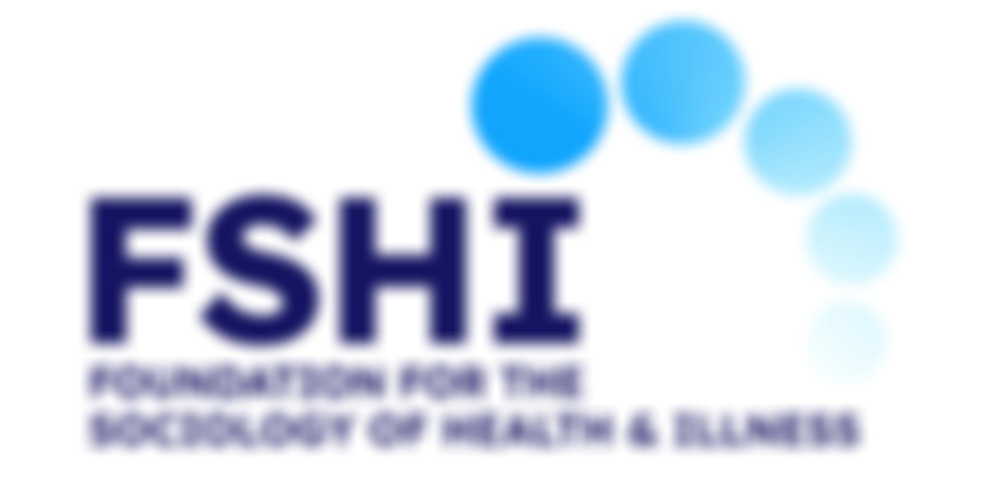 Foundation For The Sociology Of Health And Illness | Charici