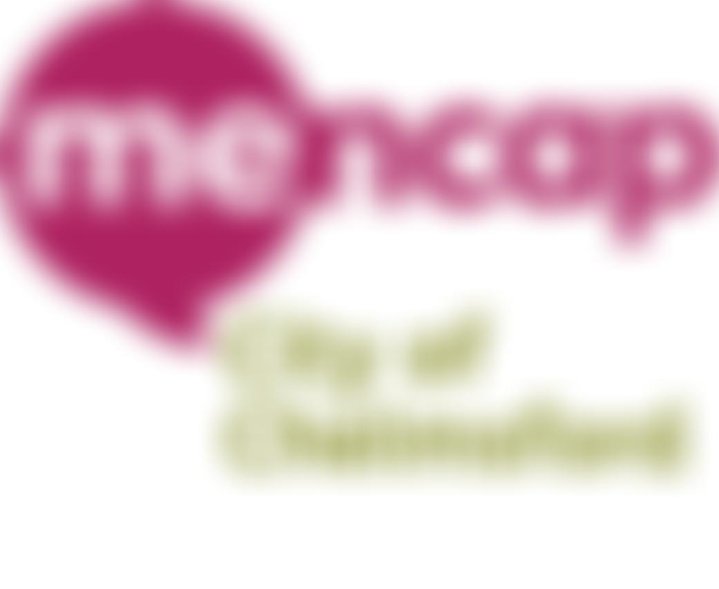 City Of Chelmsford Mencap | Charici