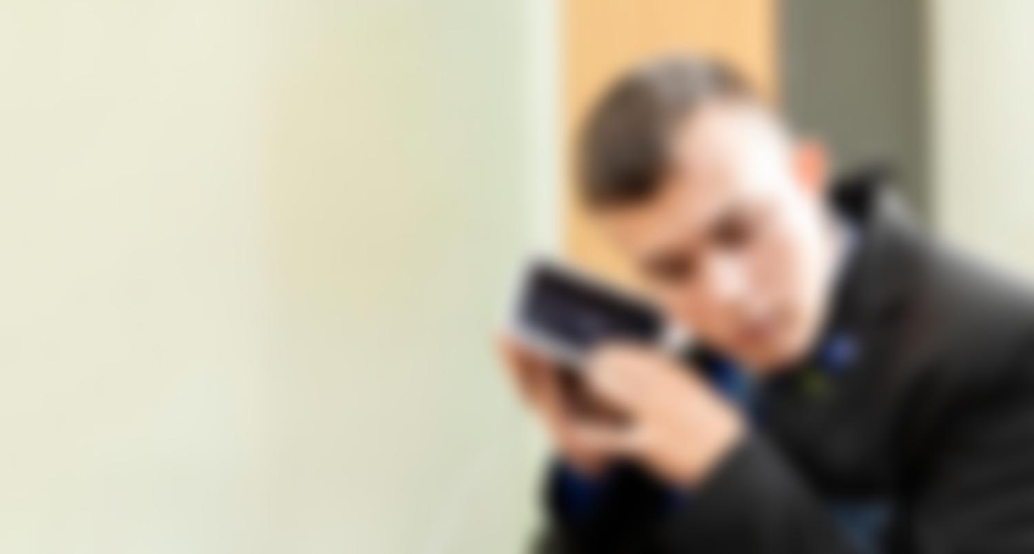 British Wireless For The Blind Fund | Charici