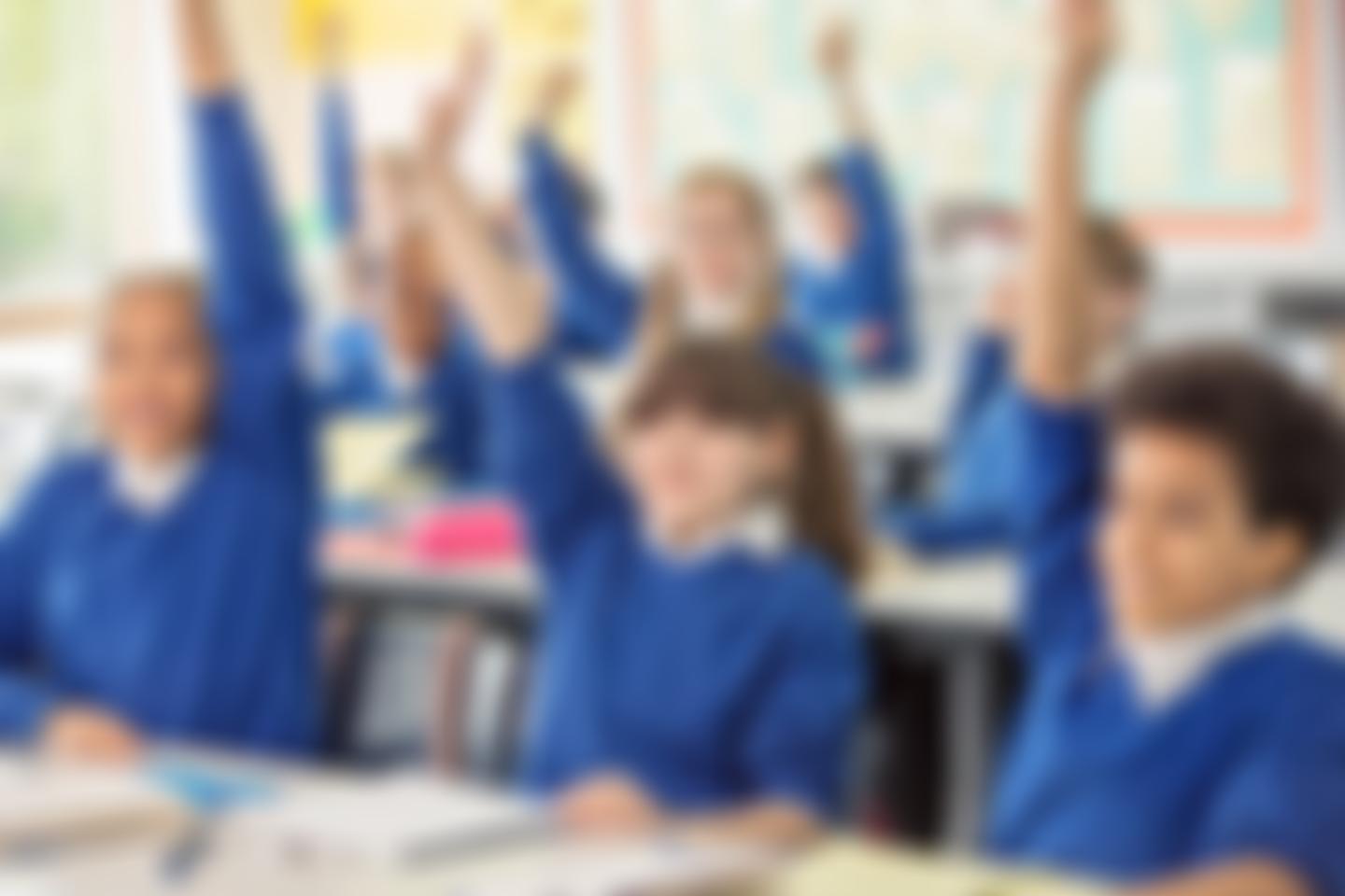 Governors For Schools | Charici