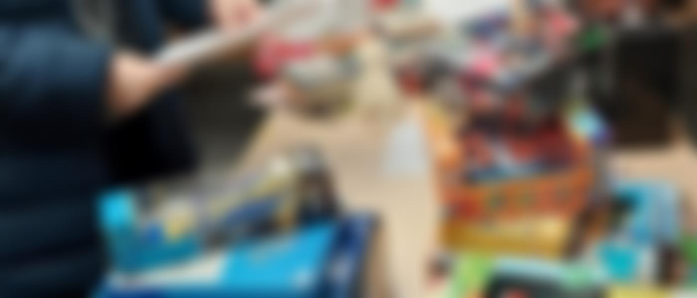 Southampton City And Region Action To Combat Hardship | Charici