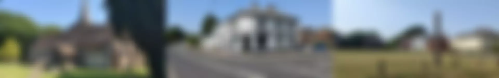 King George V Playing Fields, Partridge Green | Charici