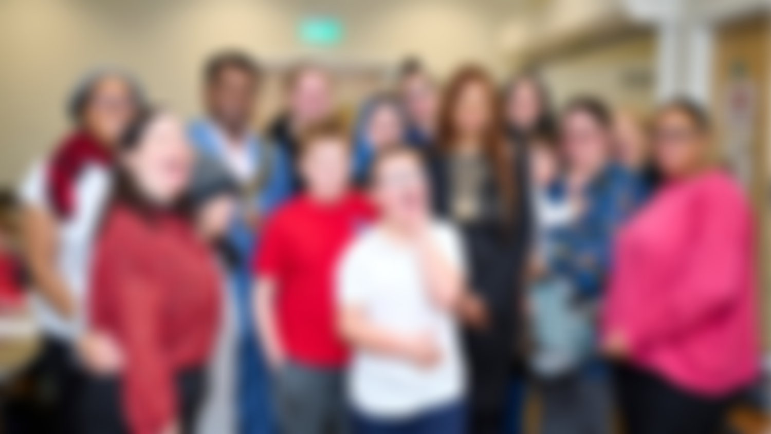 St. Pancras Community Association | Charici