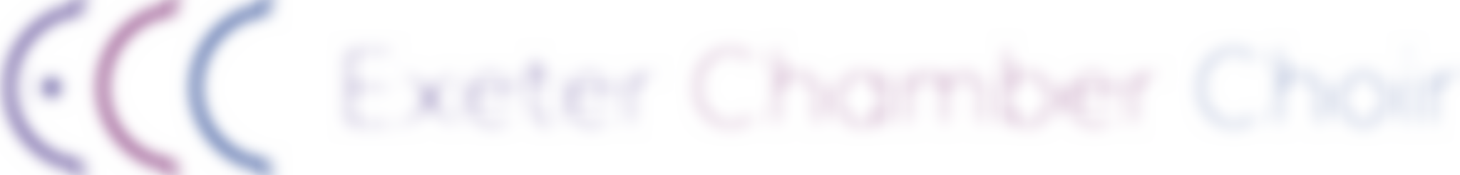 Exeter Chamber Choir | Charici