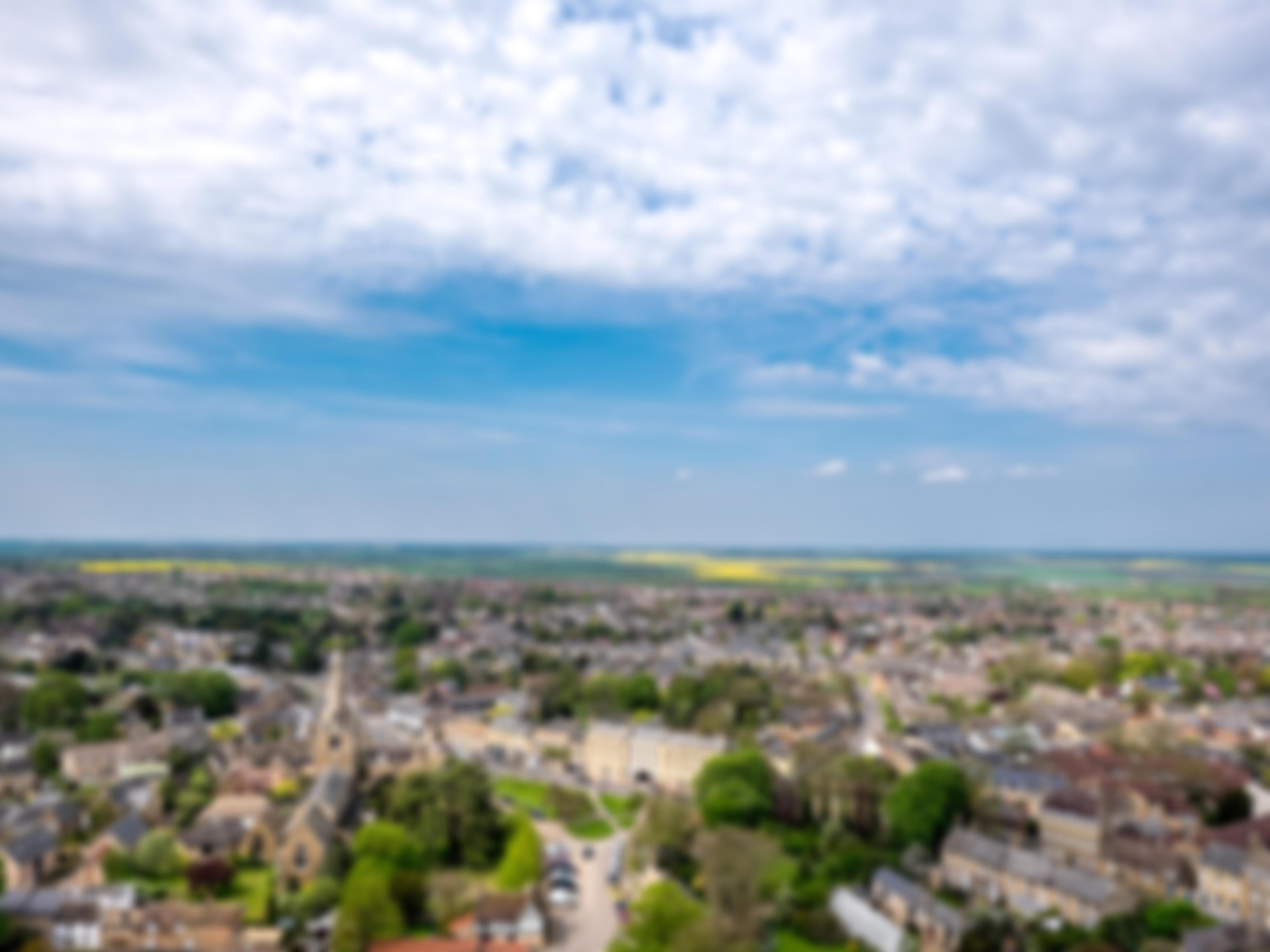 The Ely Diocesan Board Of Finance | Charici