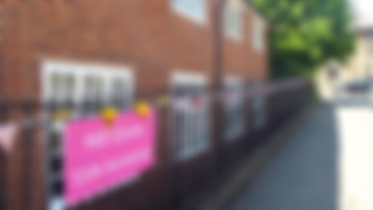 Mill Grove Christian Charitable Trust | Charici