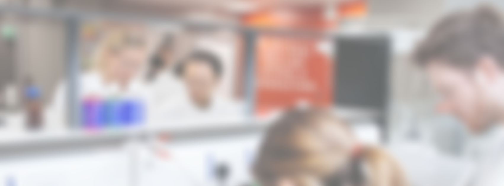 The Scar Free Foundation | Charici