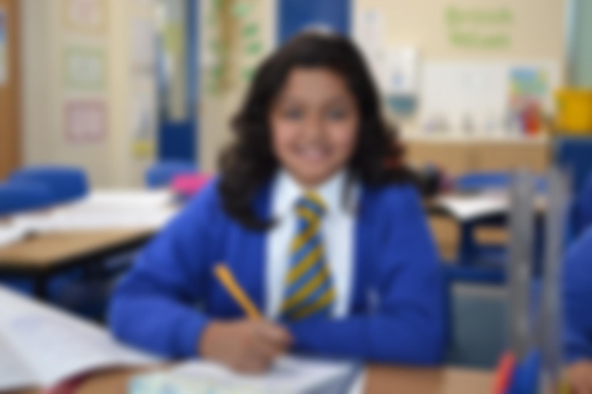 William Austin Junior School Fund | Charici