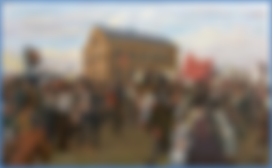 The Castleton Historical Society | Charici